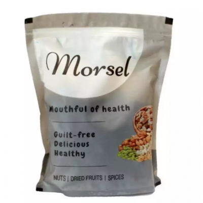 Morsel Dates Sagai - 500gms